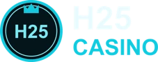 โลโก้ h25 casino